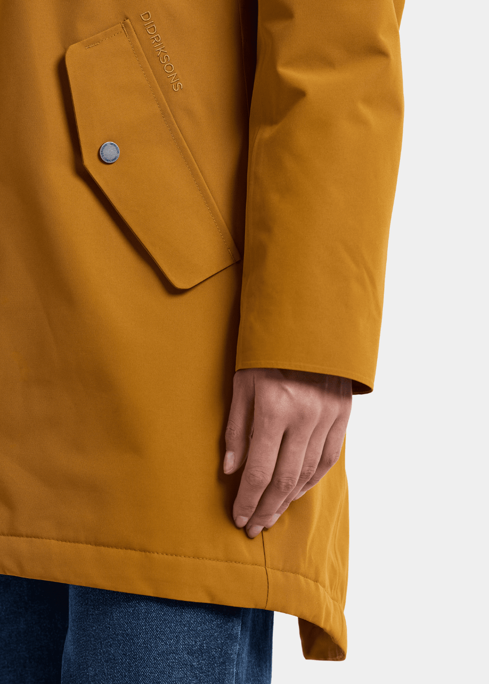 Alana Parka