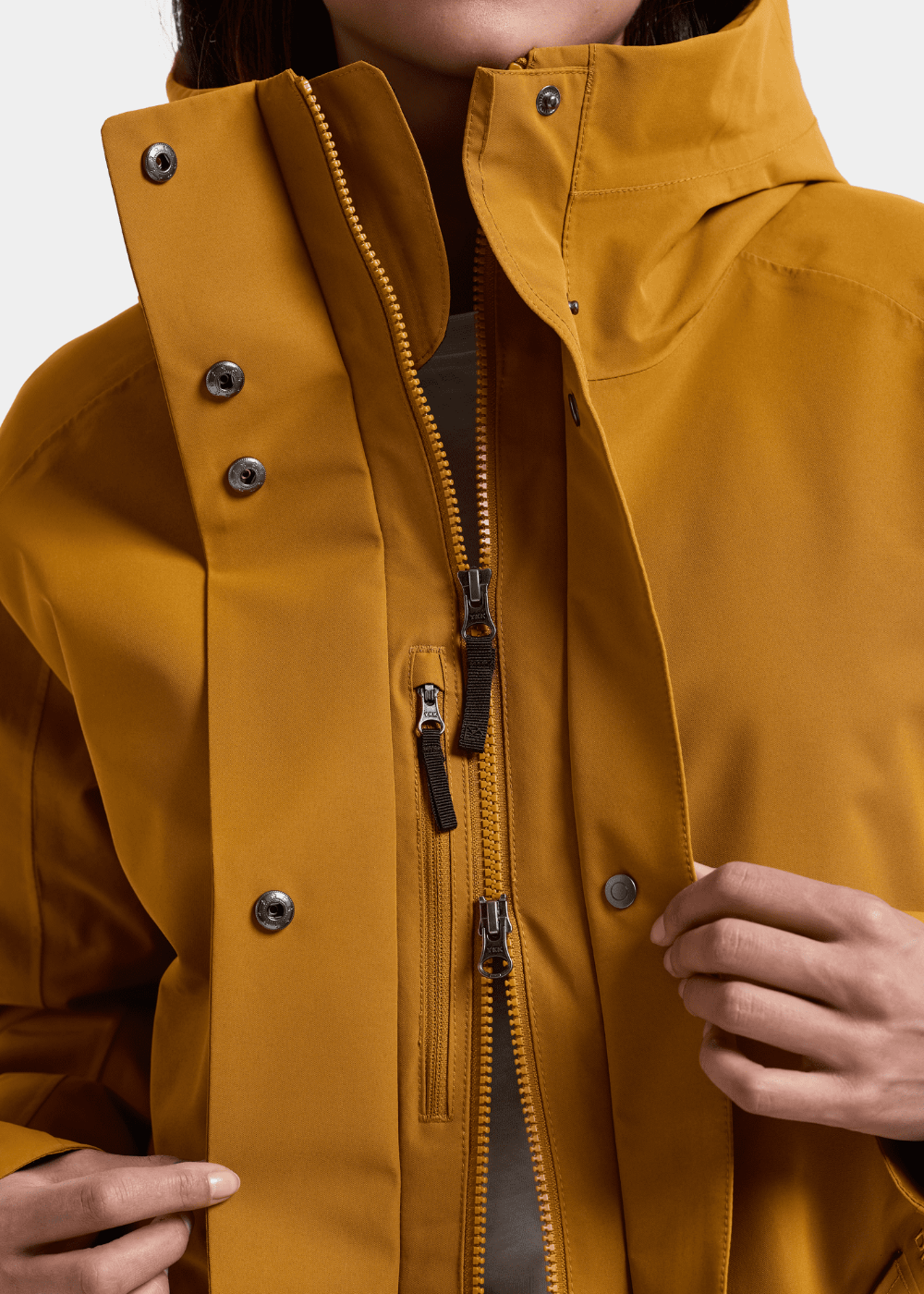 Alana Parka