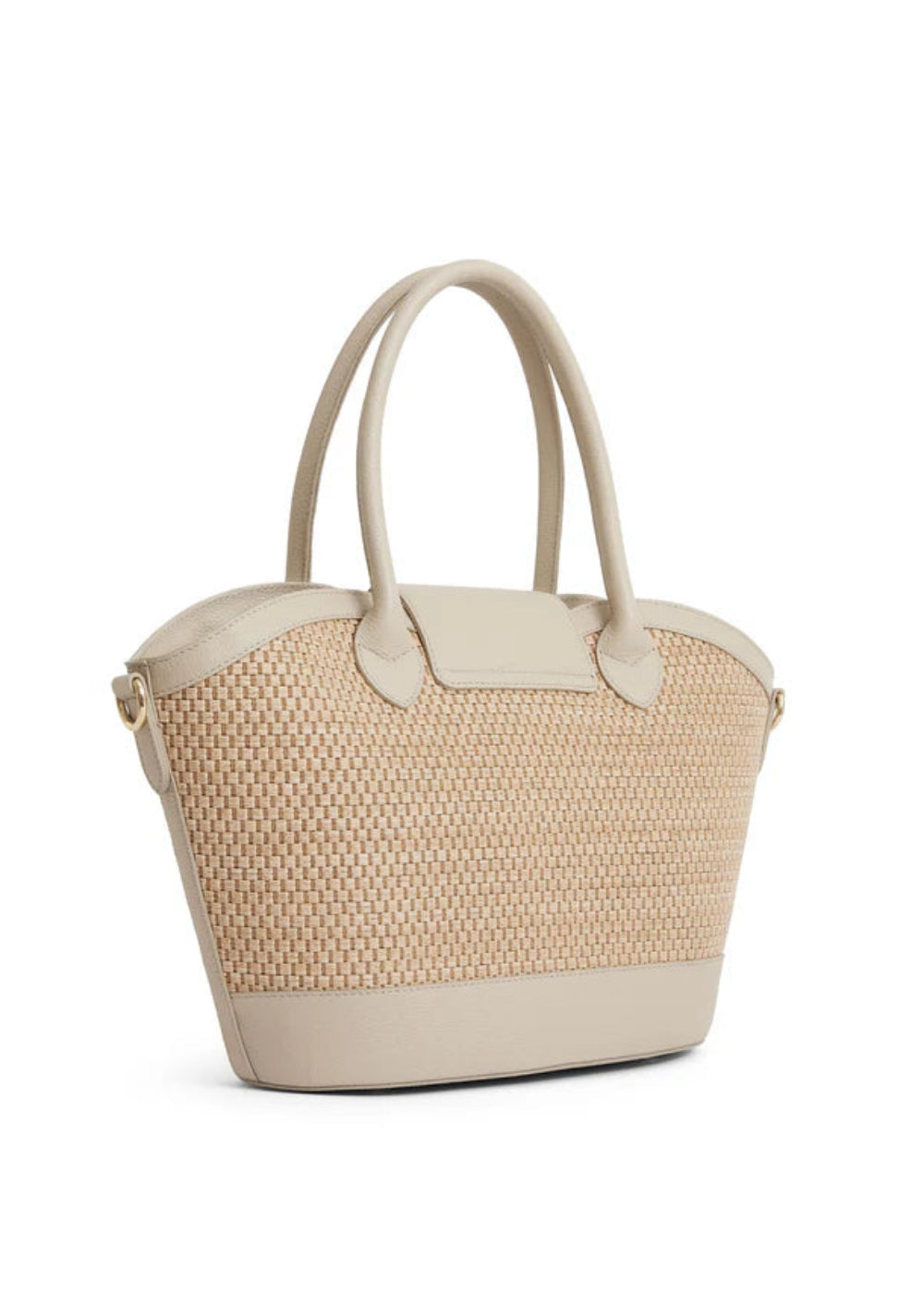Windsor Basket Bag