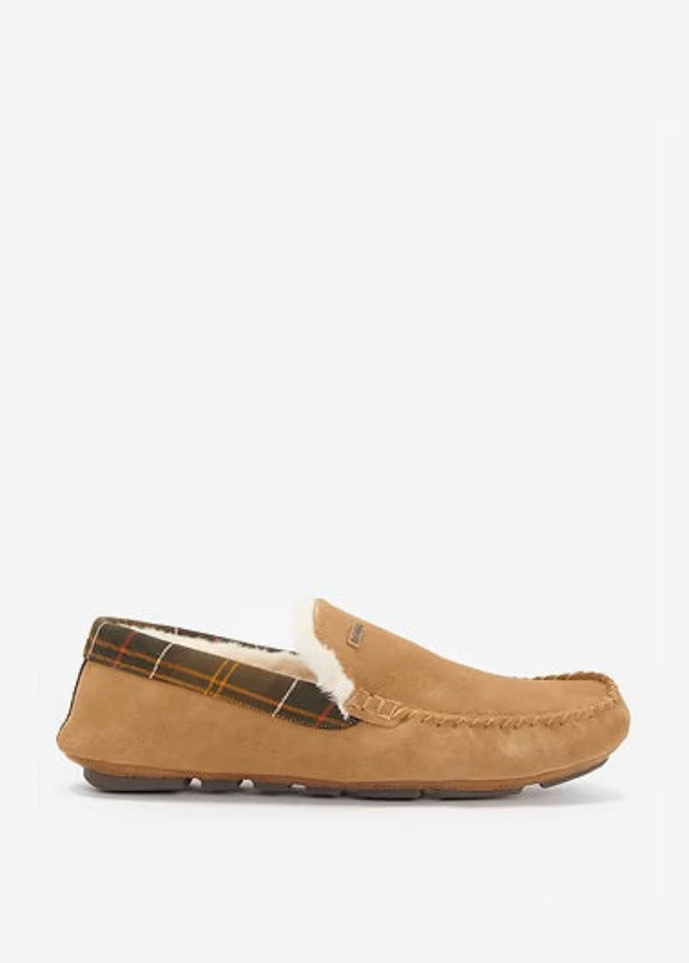 Monty Slippers