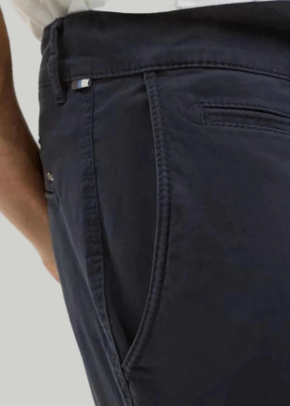 Bari Shorts