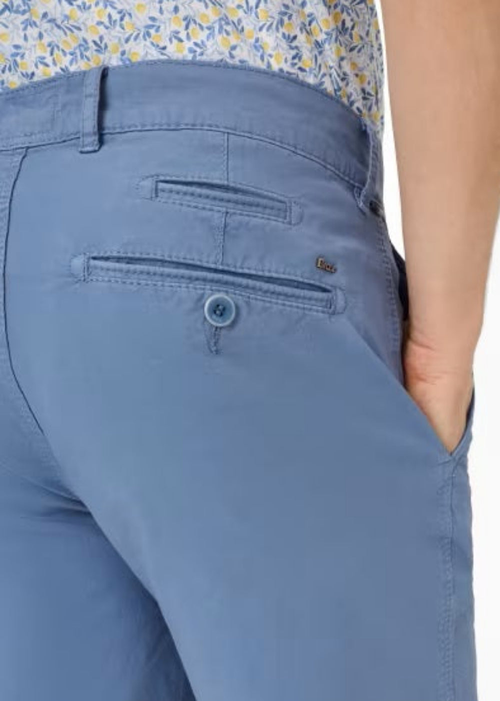 Bari Shorts