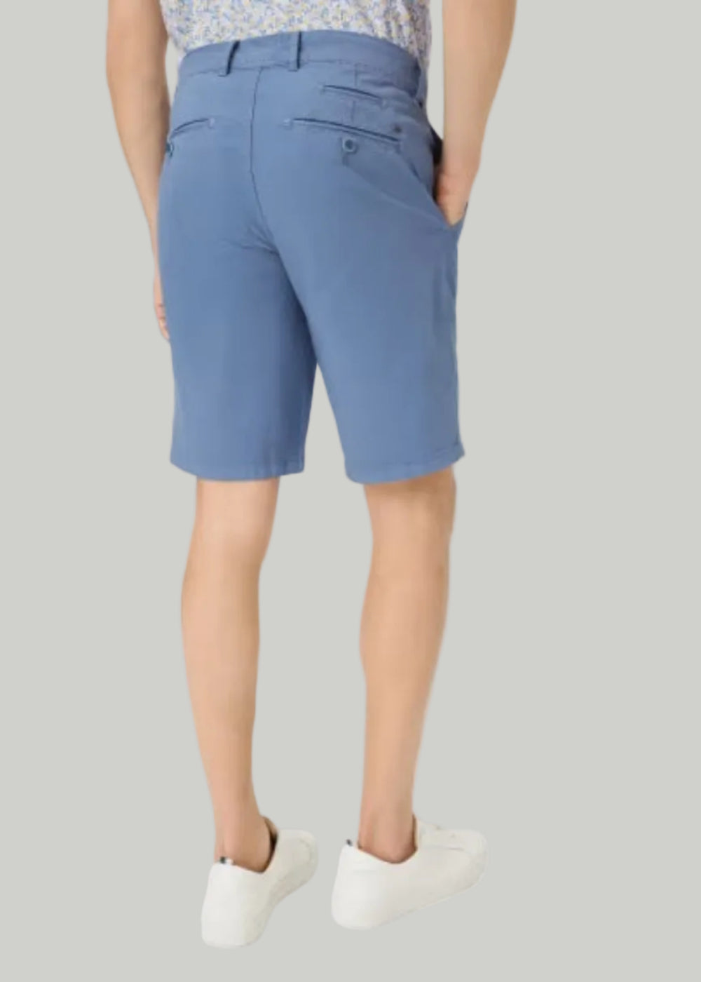 Bari Shorts