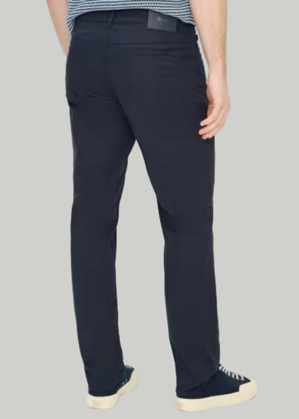 Marathon Cadiz Jeans