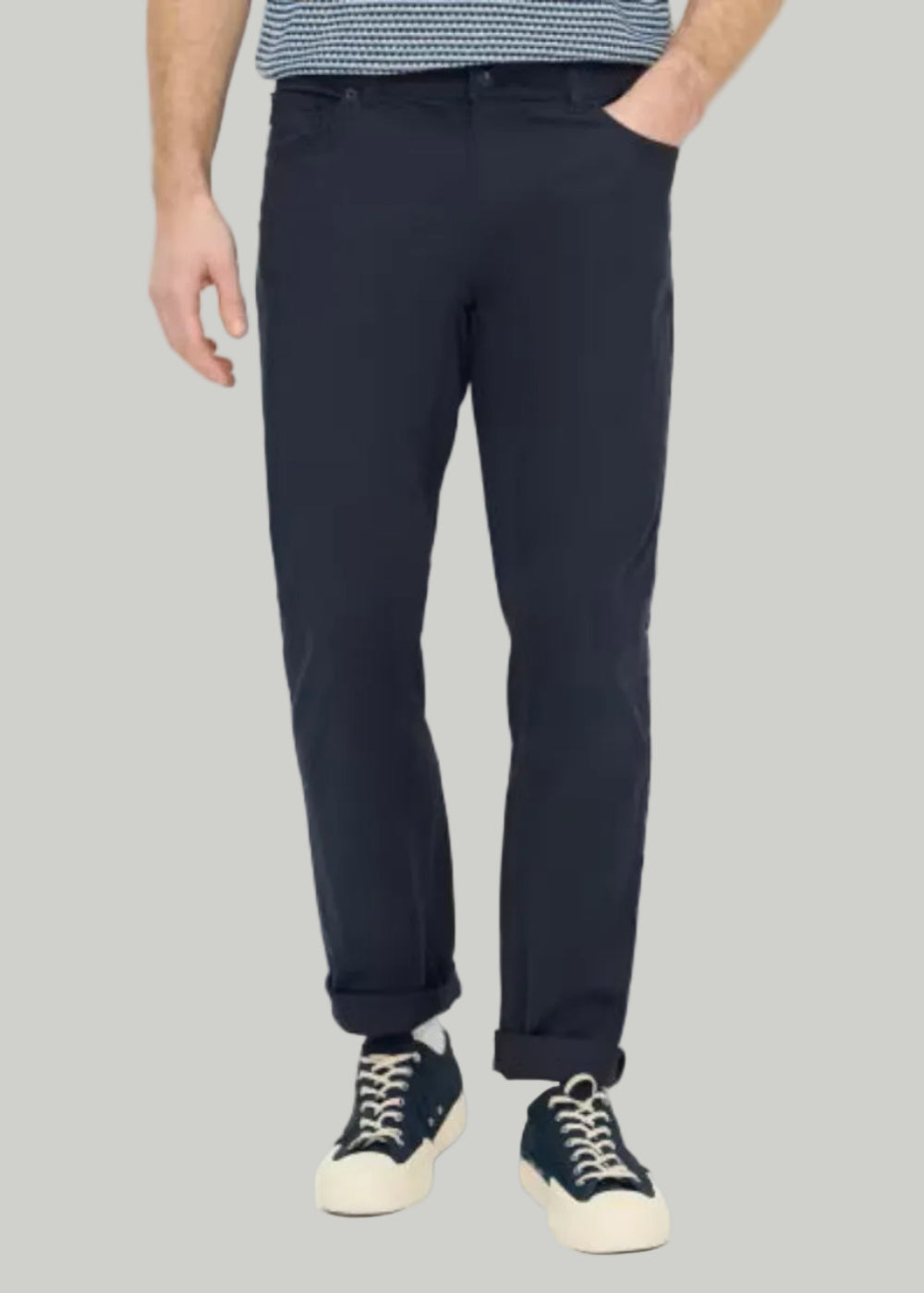 Marathon Cadiz Jeans