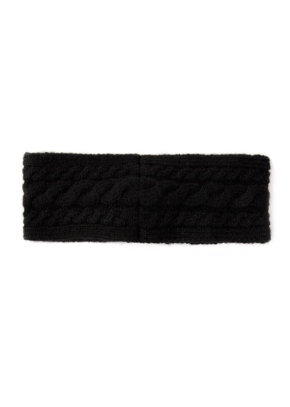 Cortina Headband