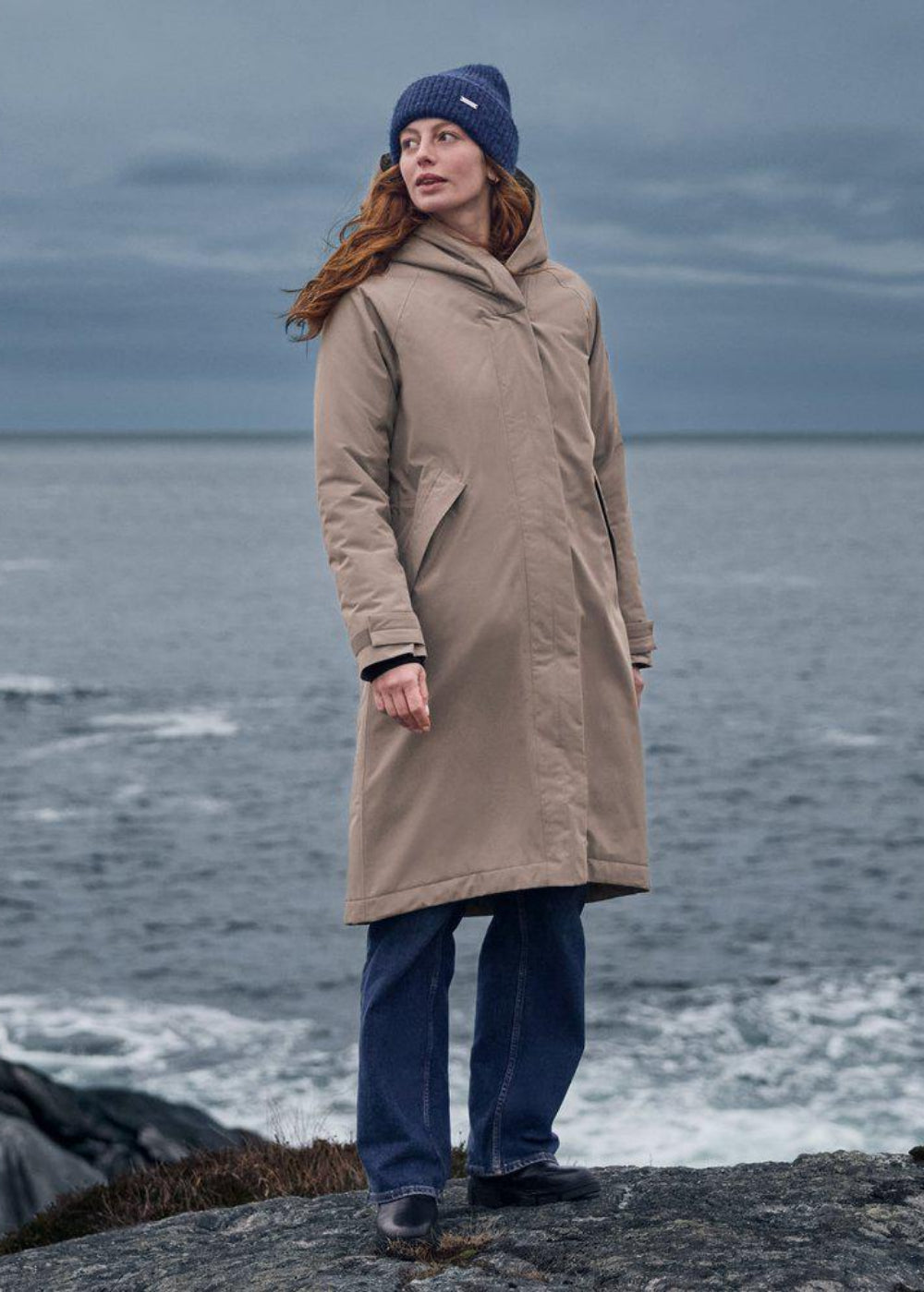 Noelia Parka