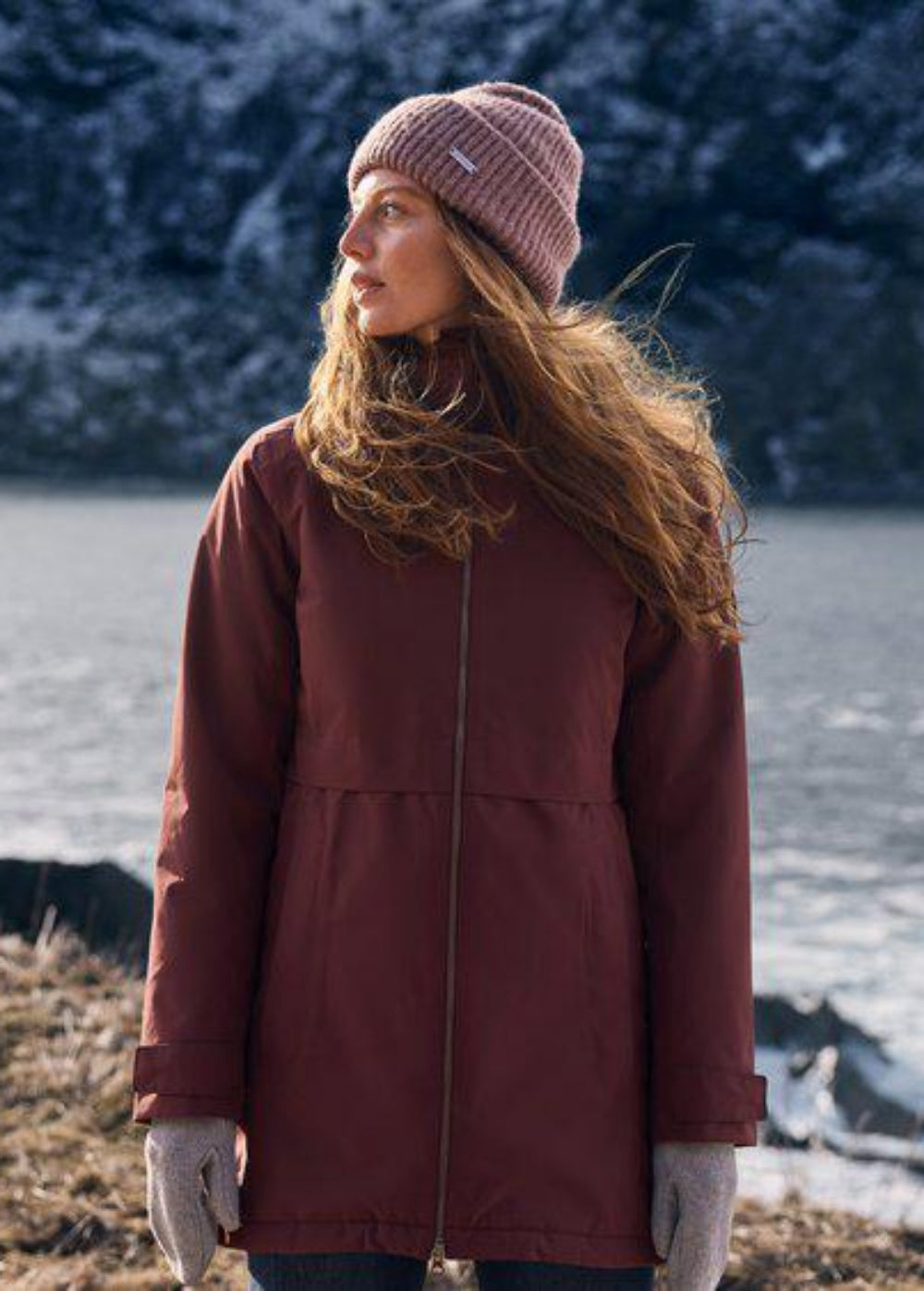 Tiril Parka