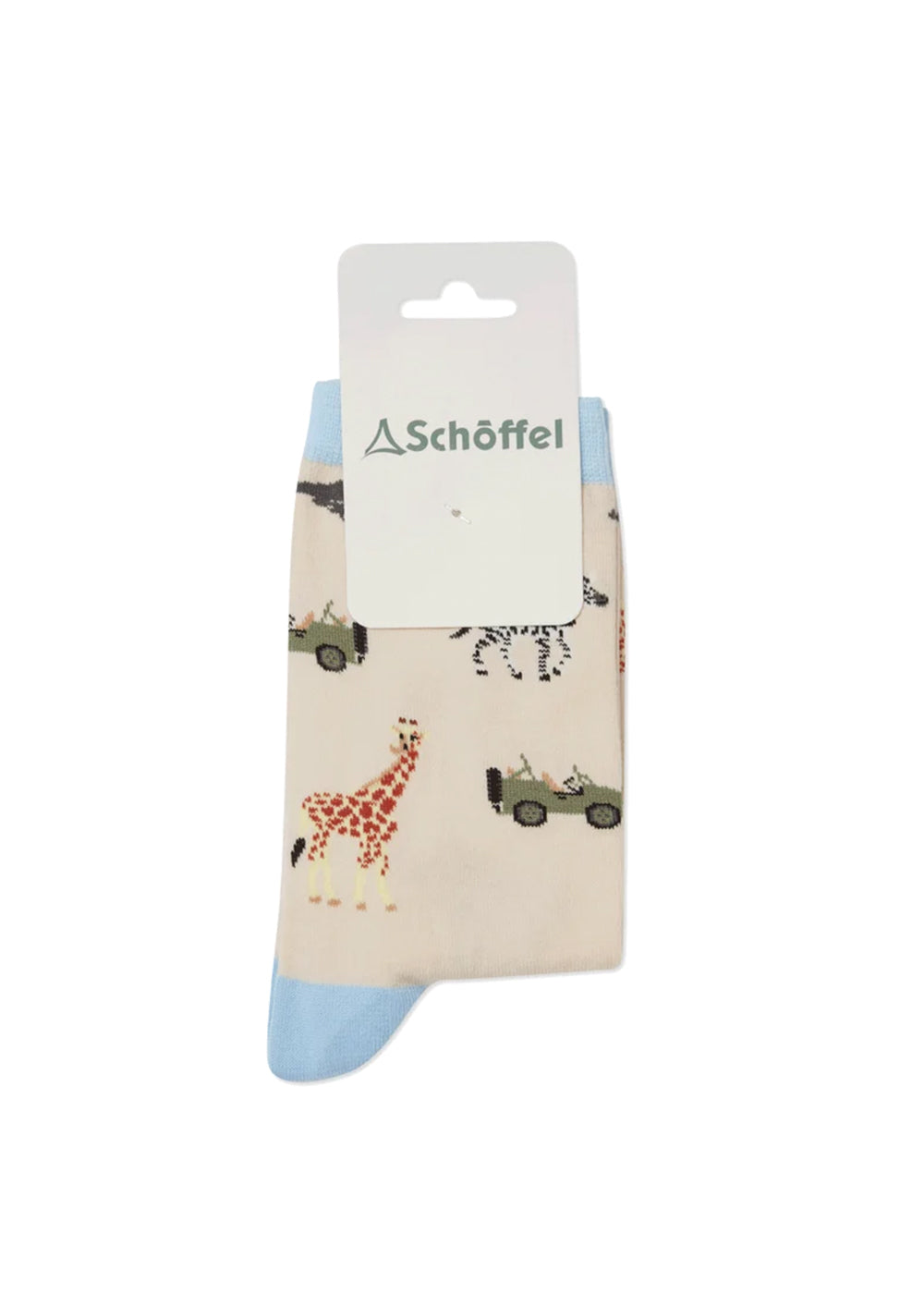 Cotton Socks