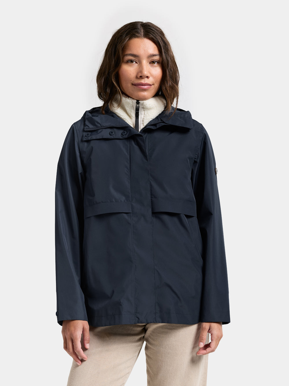 Elsa Jacket