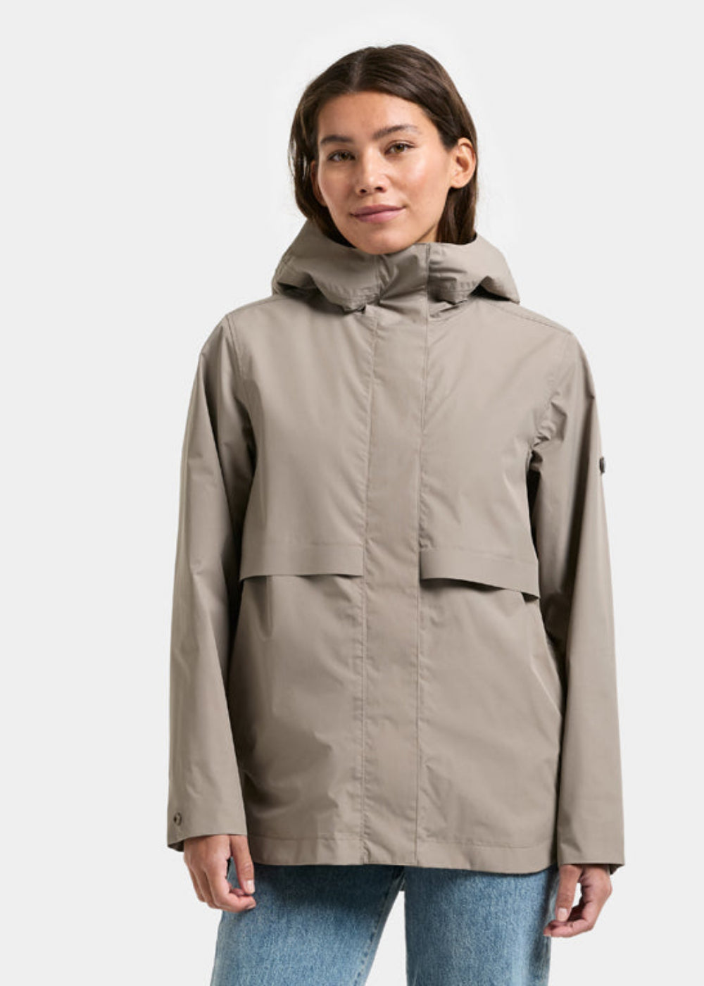 Elsa Jacket