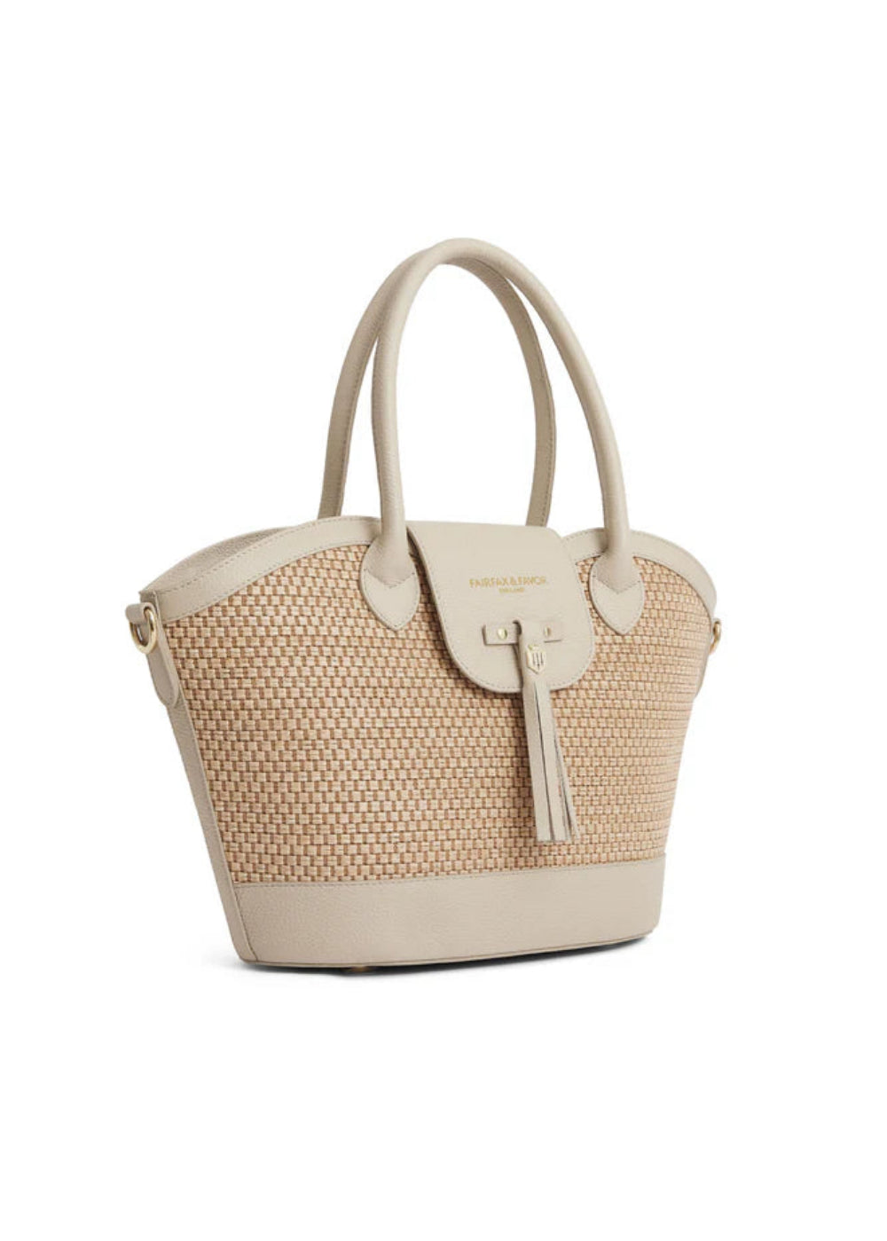 Windsor Basket Bag