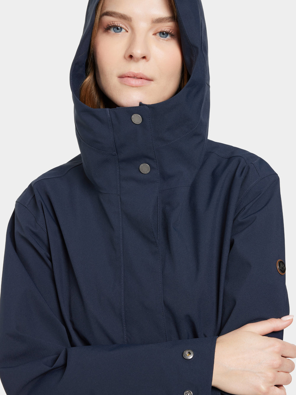 Gwen Parka