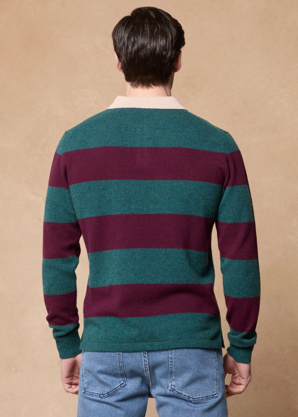 Jonathan Rugby Shirt