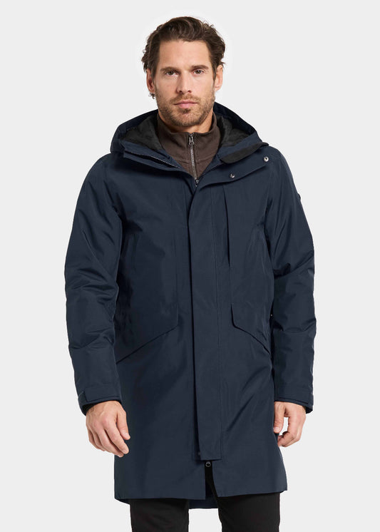Kenny Parka