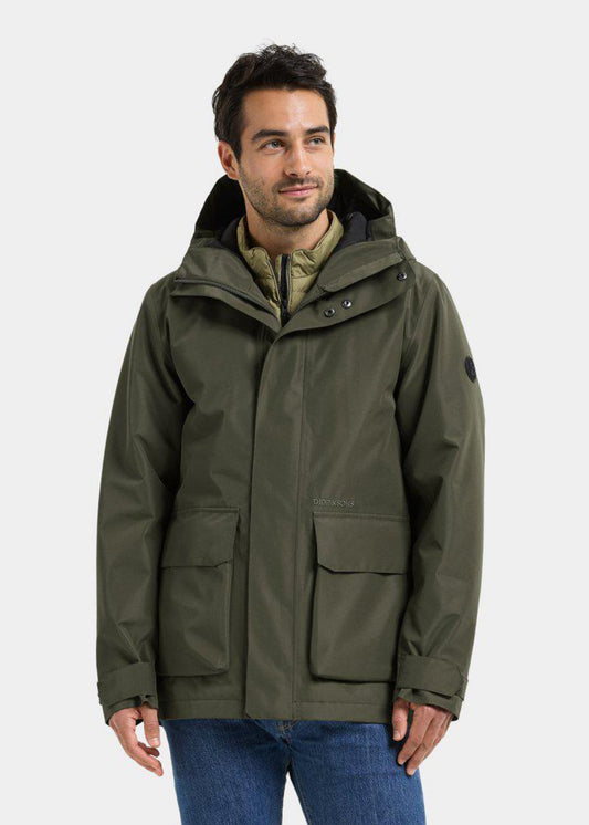 Liam Jacket