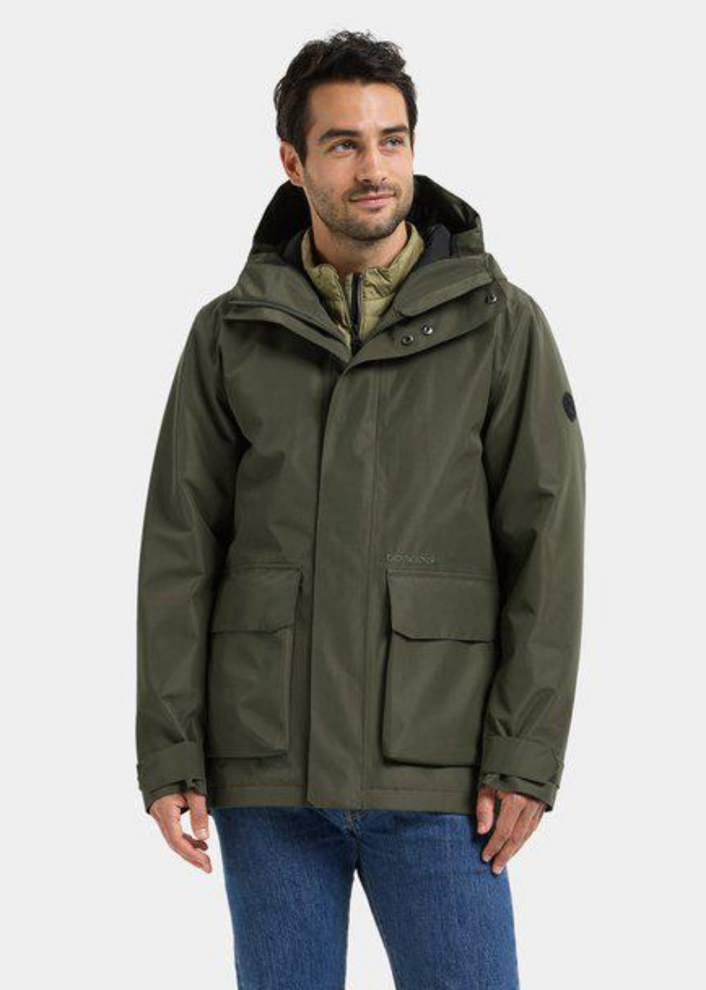 Liam Jacket