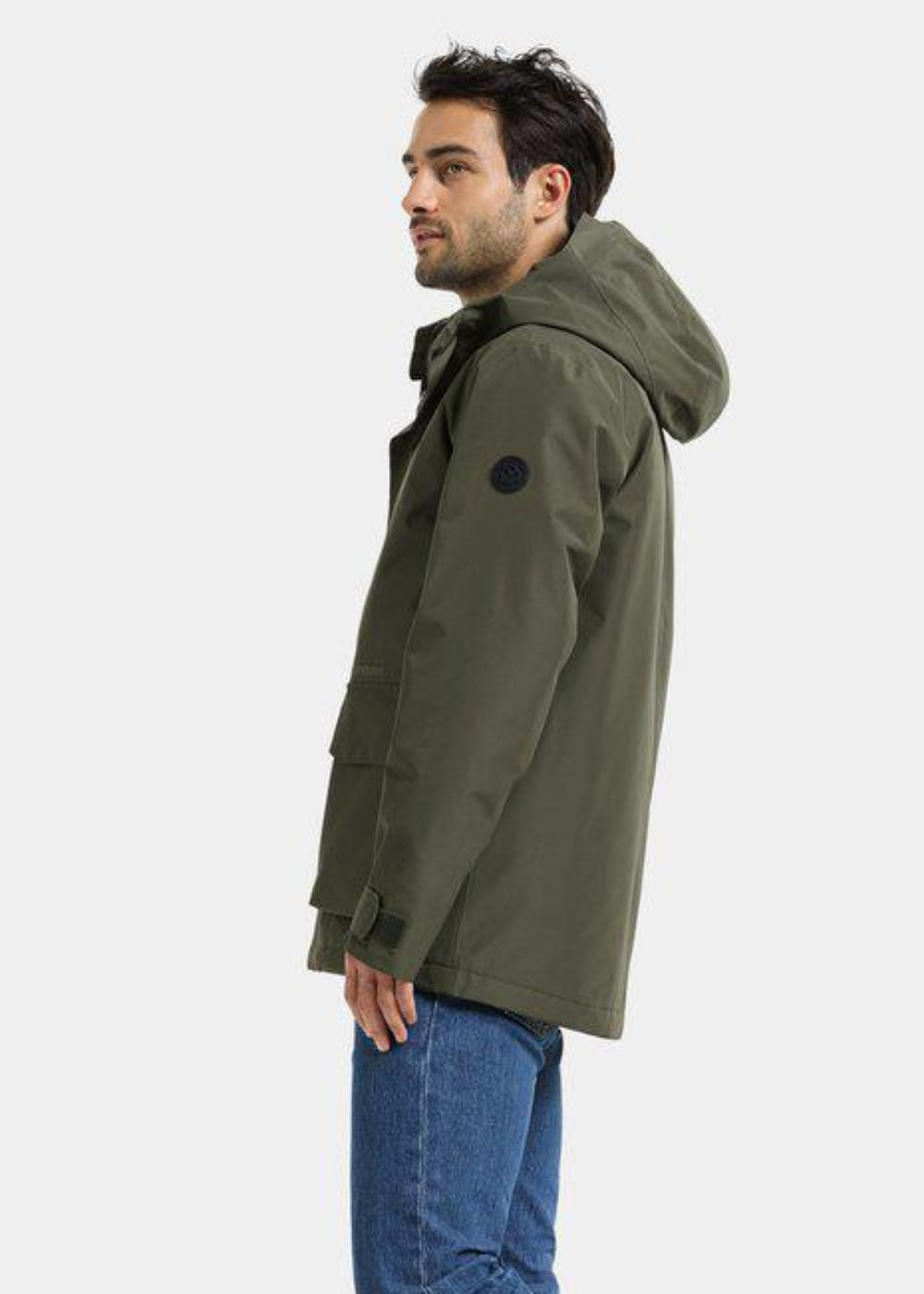 Liam Jacket