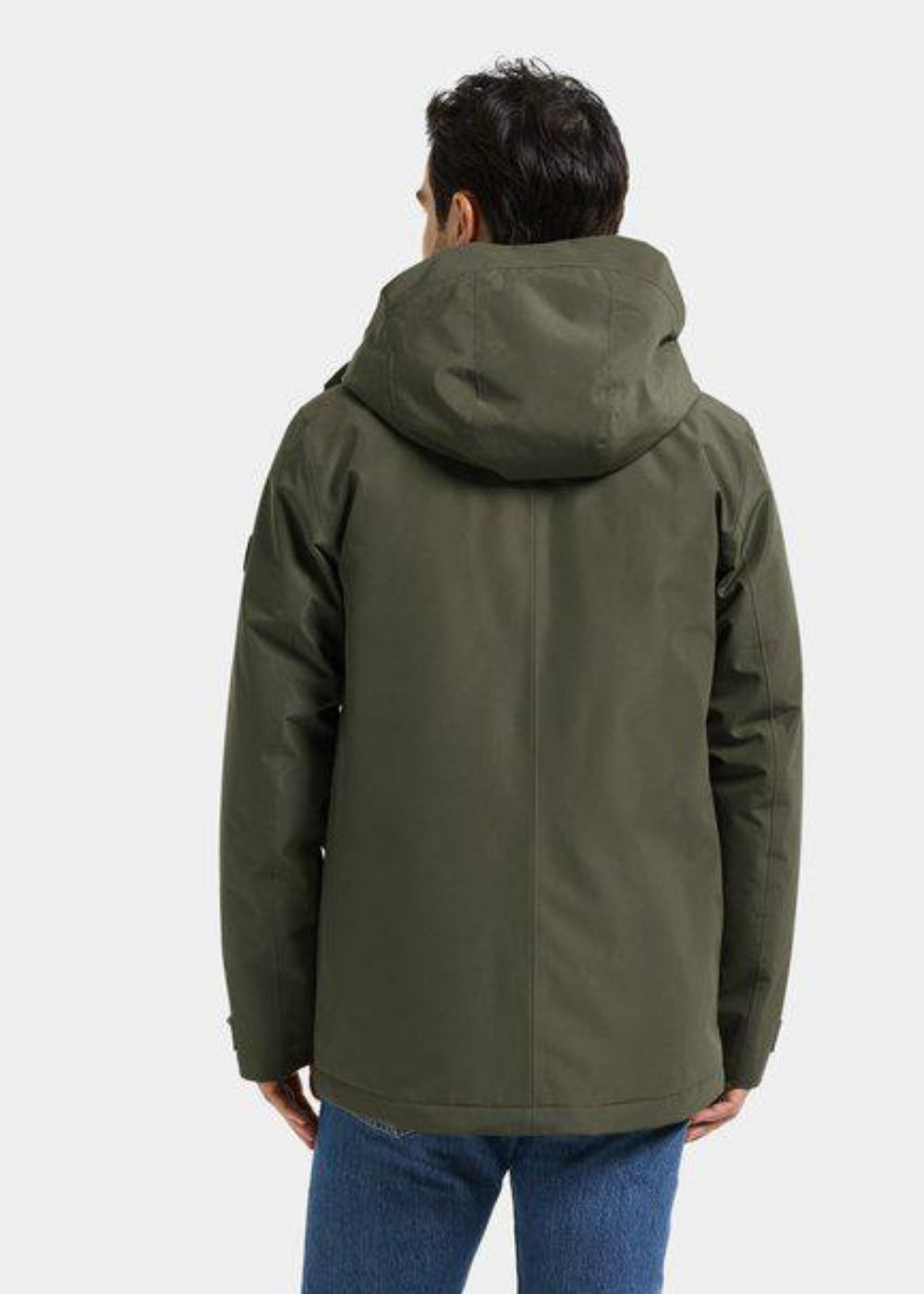 Liam Jacket