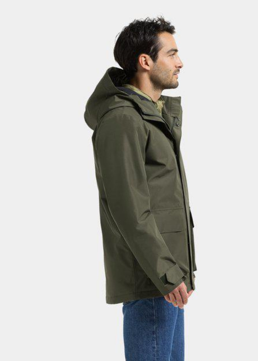 Liam Jacket