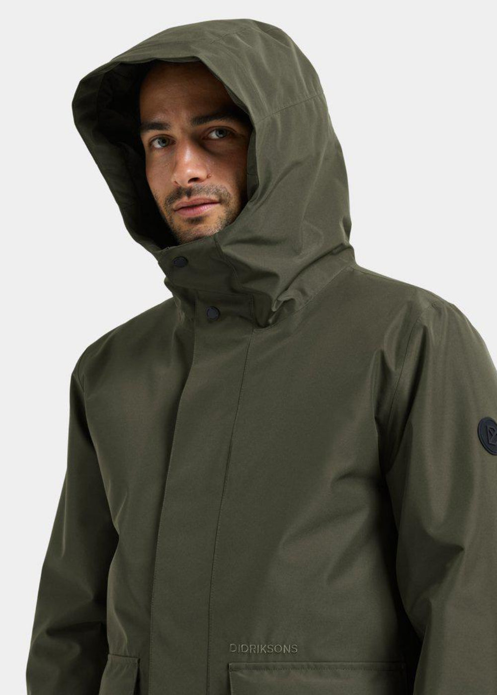 Liam Jacket