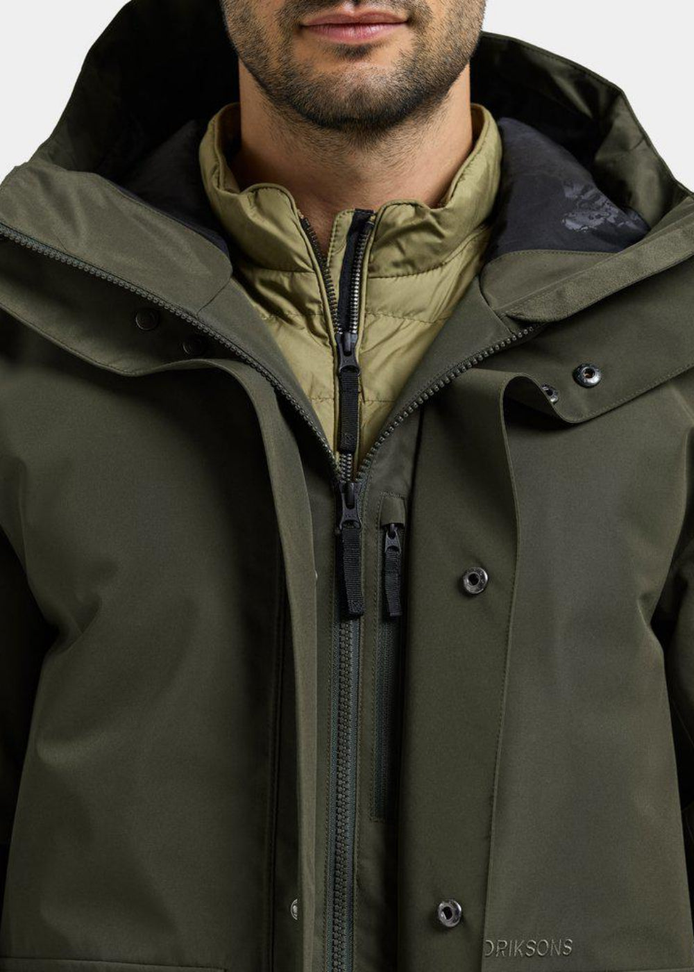 Liam Jacket