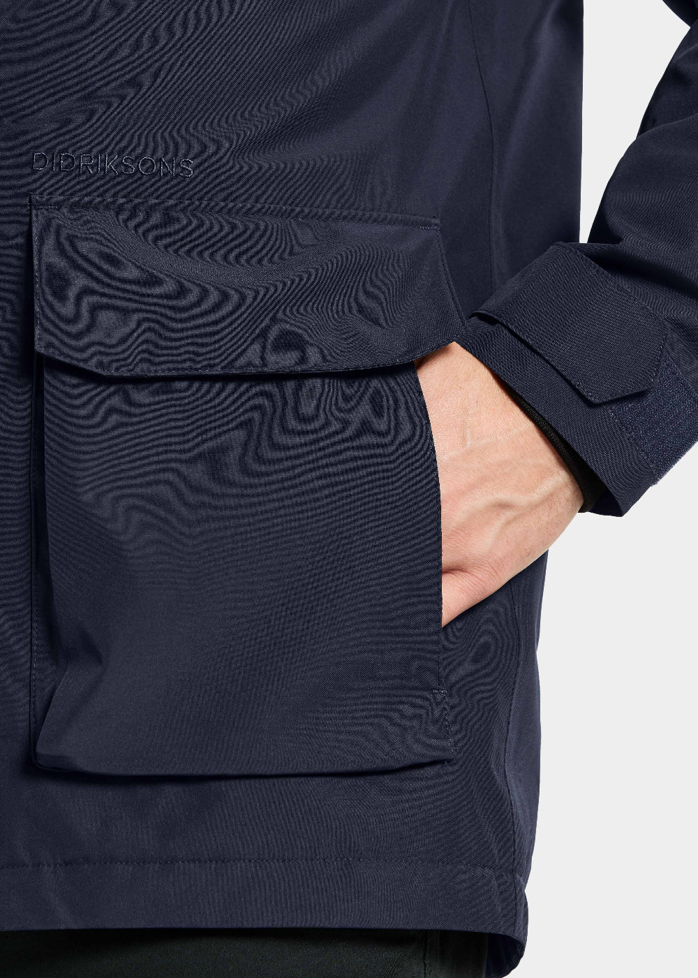 Liam Jacket