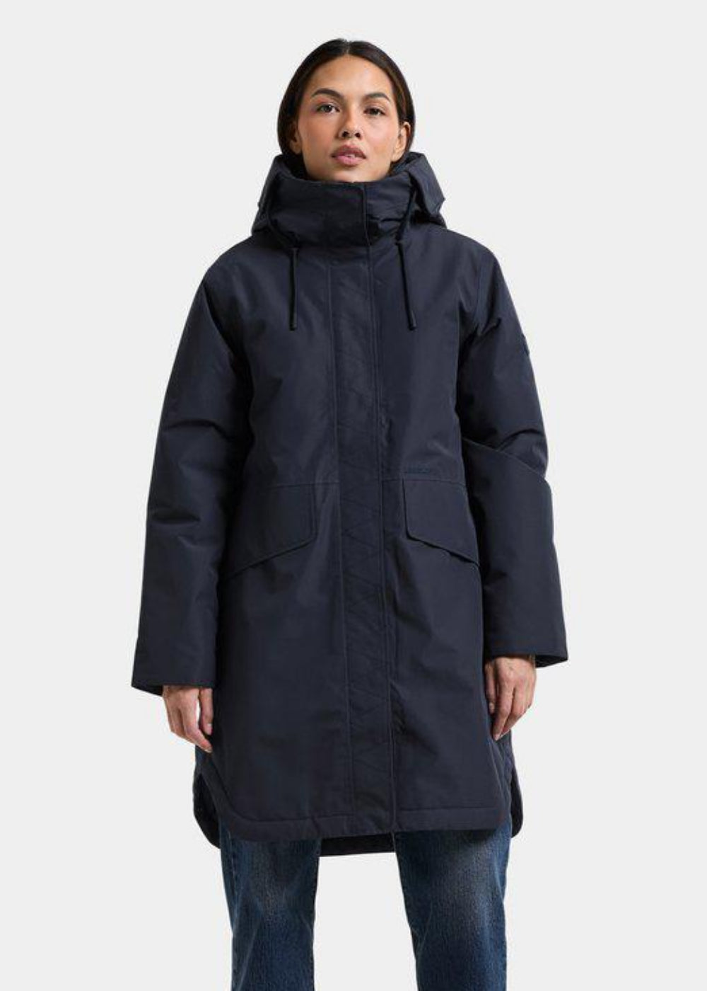 Lilian Parka