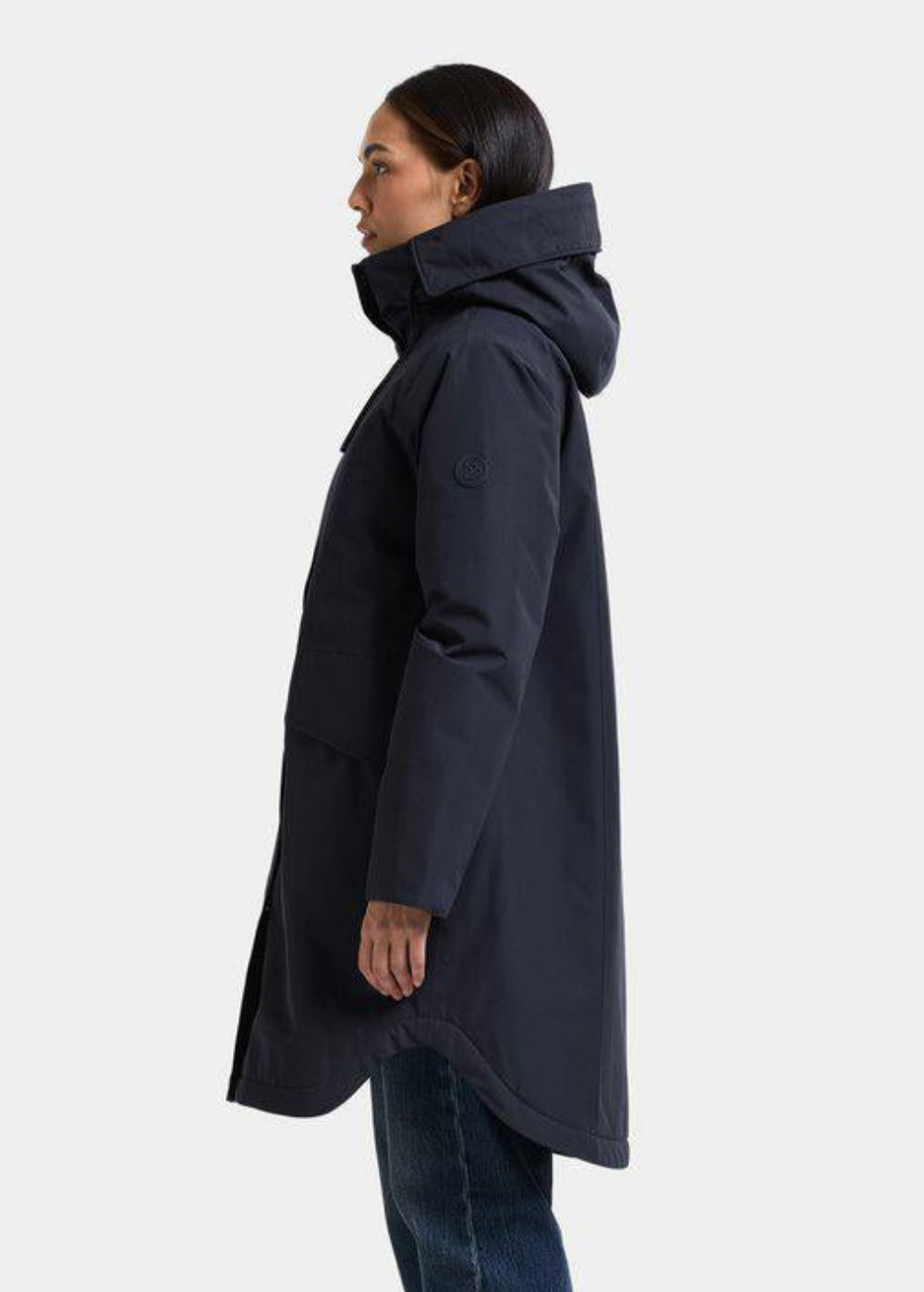 Lilian Parka