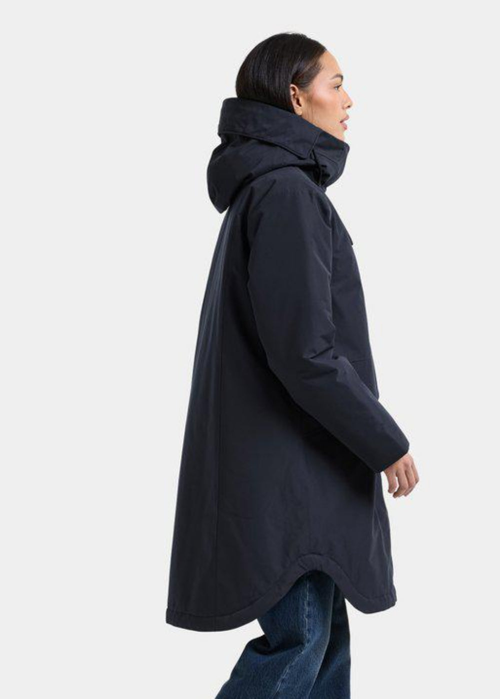 Lilian Parka