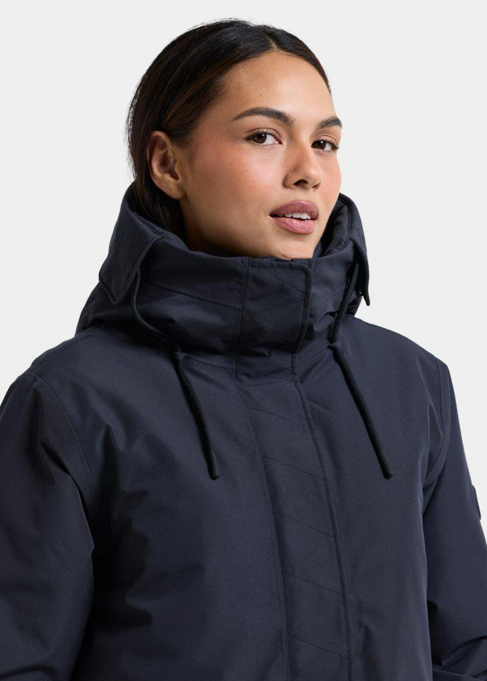 Lilian Parka