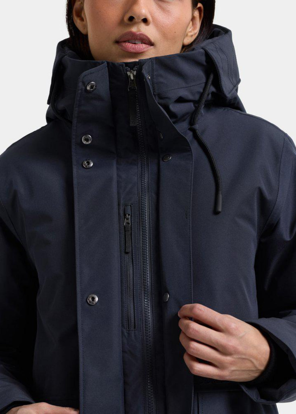 Lilian Parka