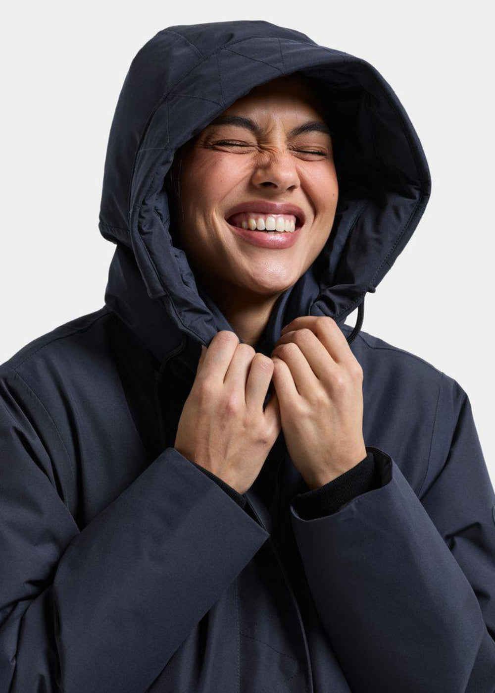 Lilian Parka