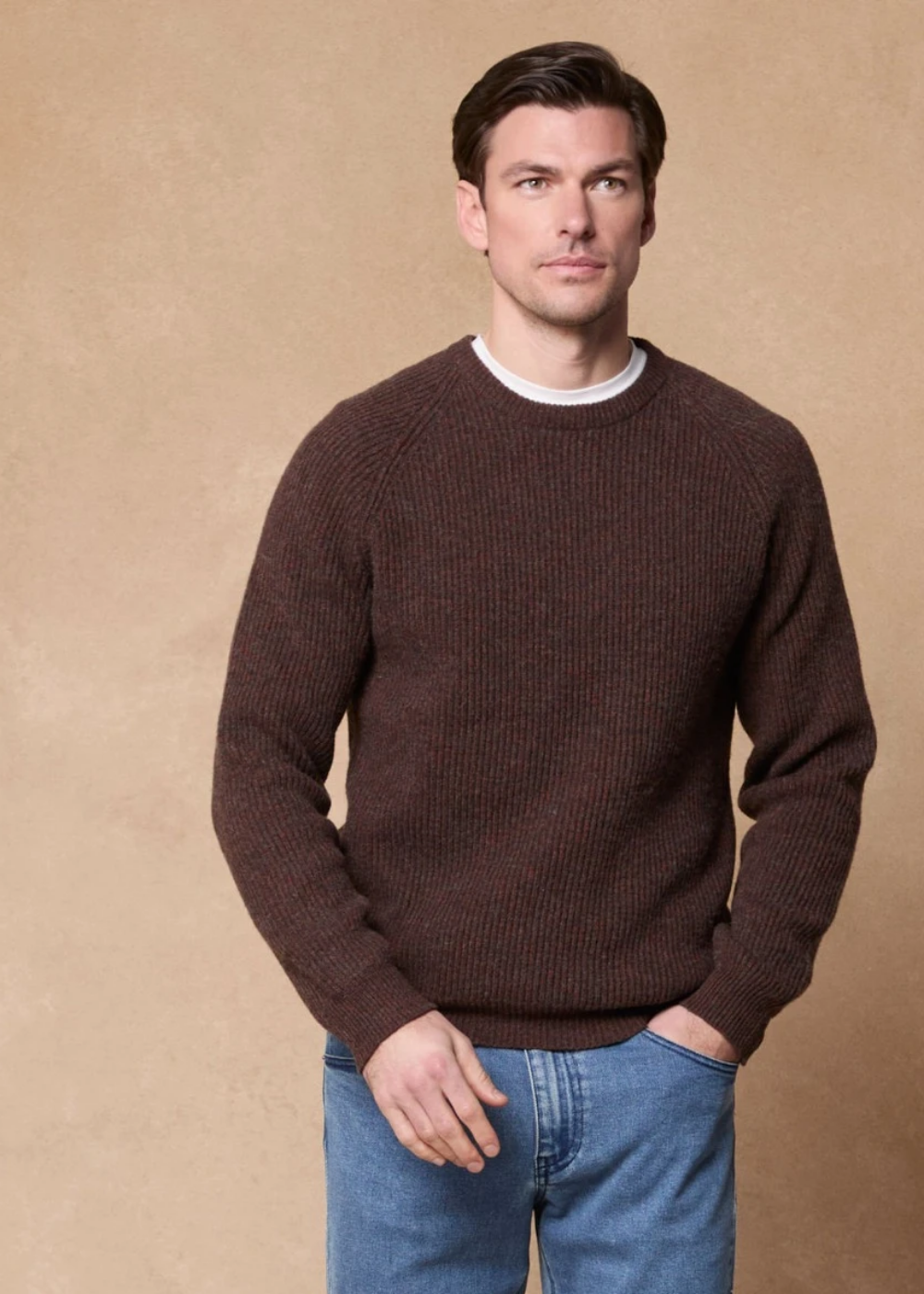Jack Crew Neck