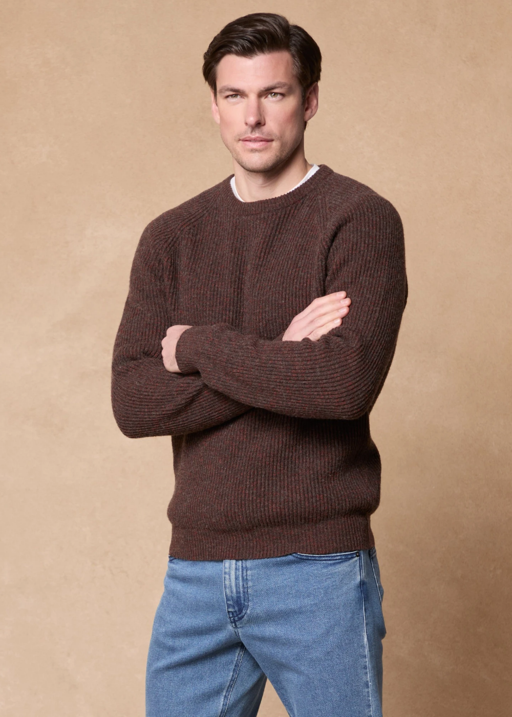 Jack Crew Neck