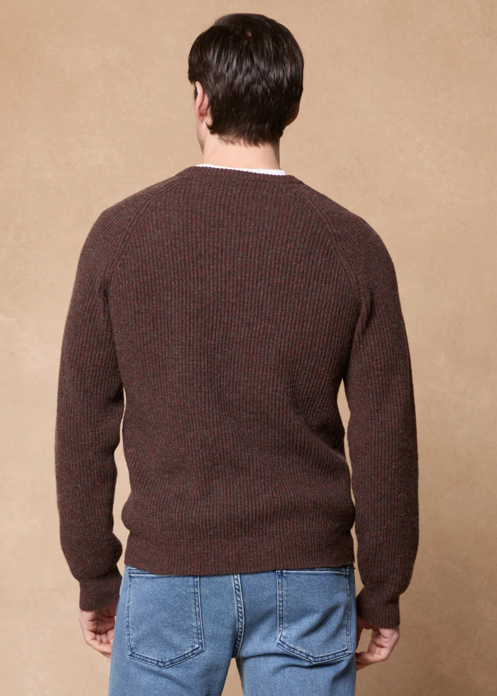 Jack Crew Neck