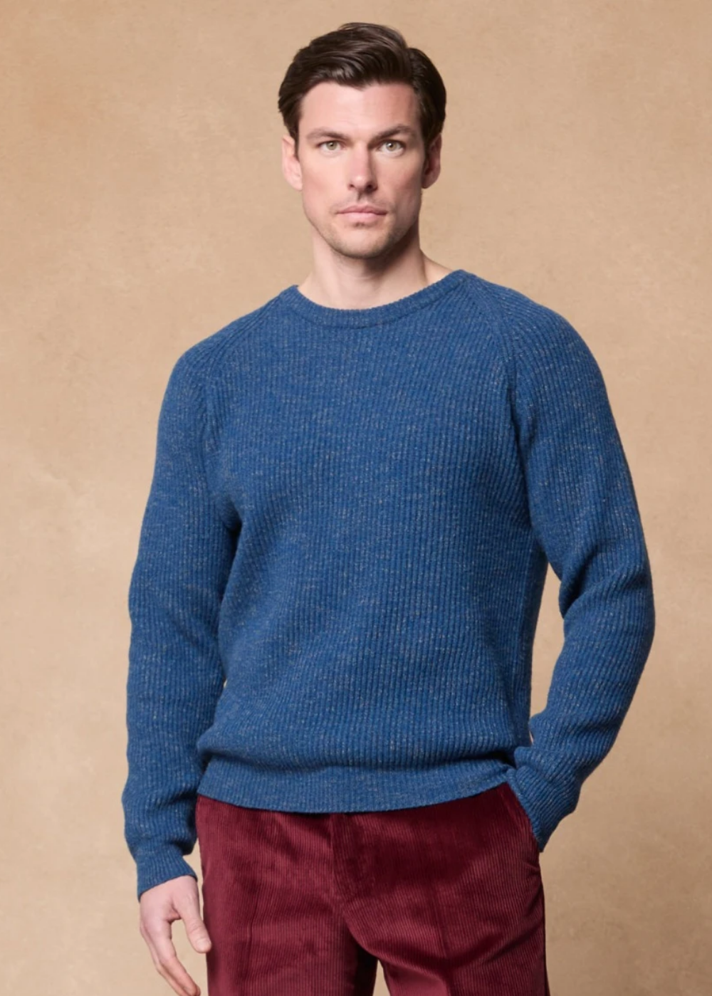 Jack Crew Neck