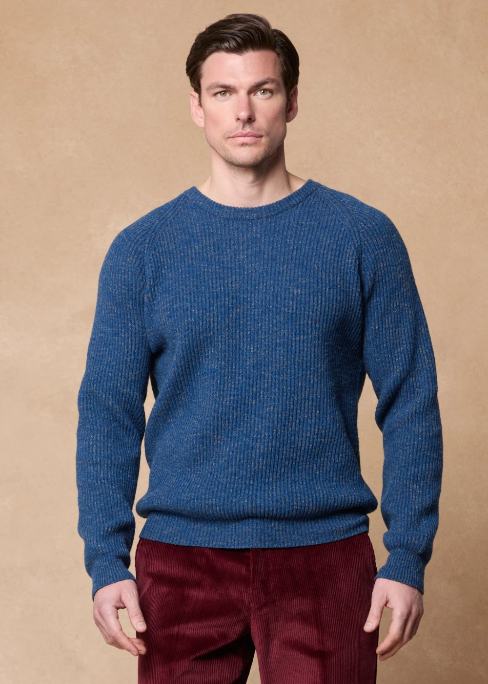 Jack Crew Neck