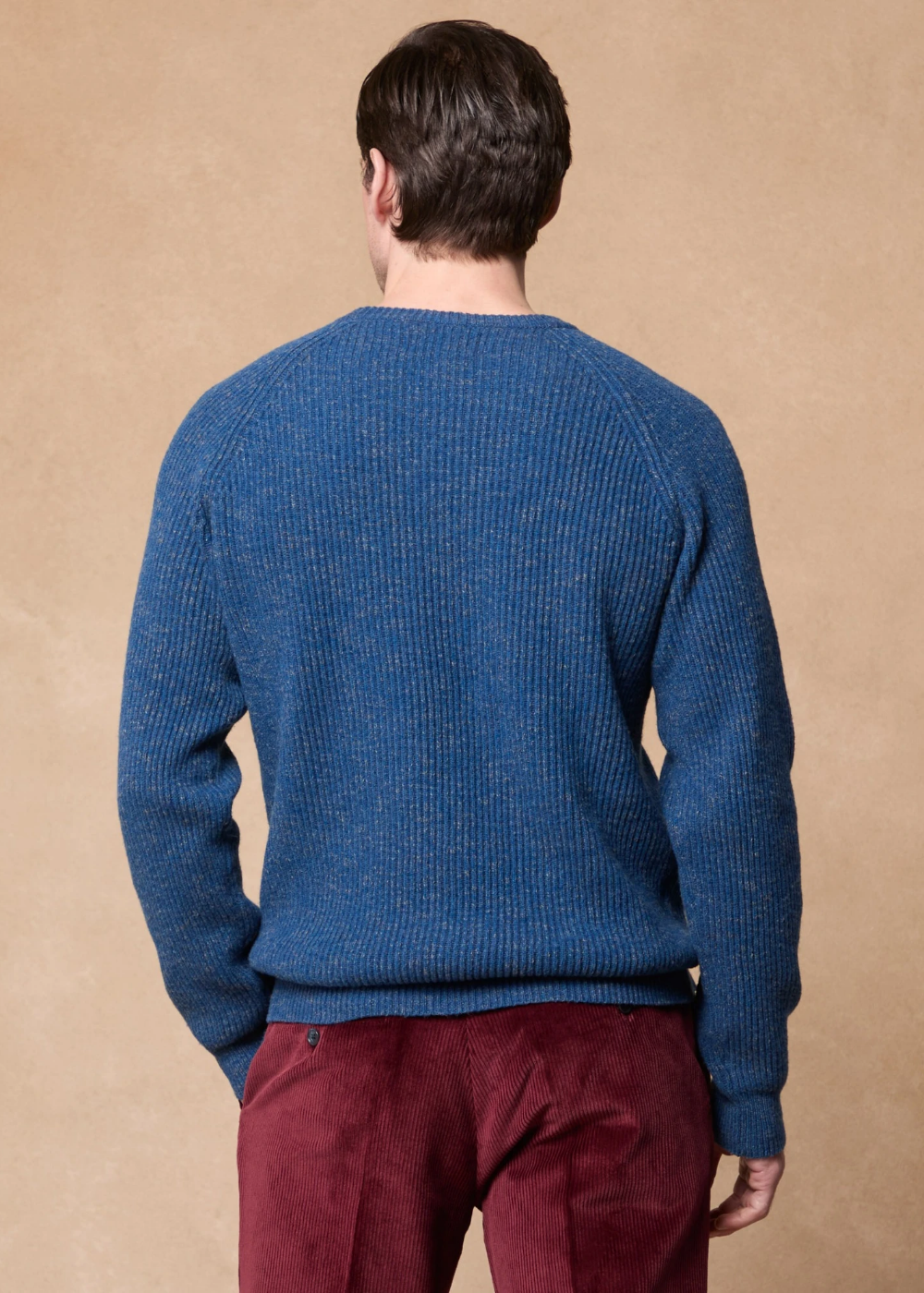 Jack Crew Neck