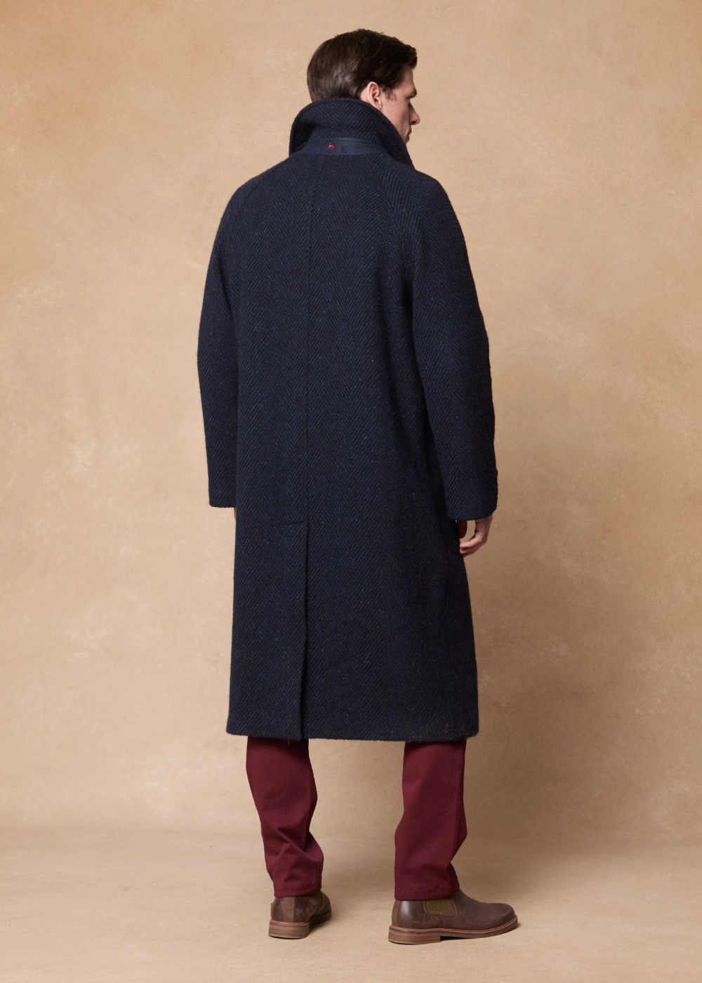 Corrib Overcoat