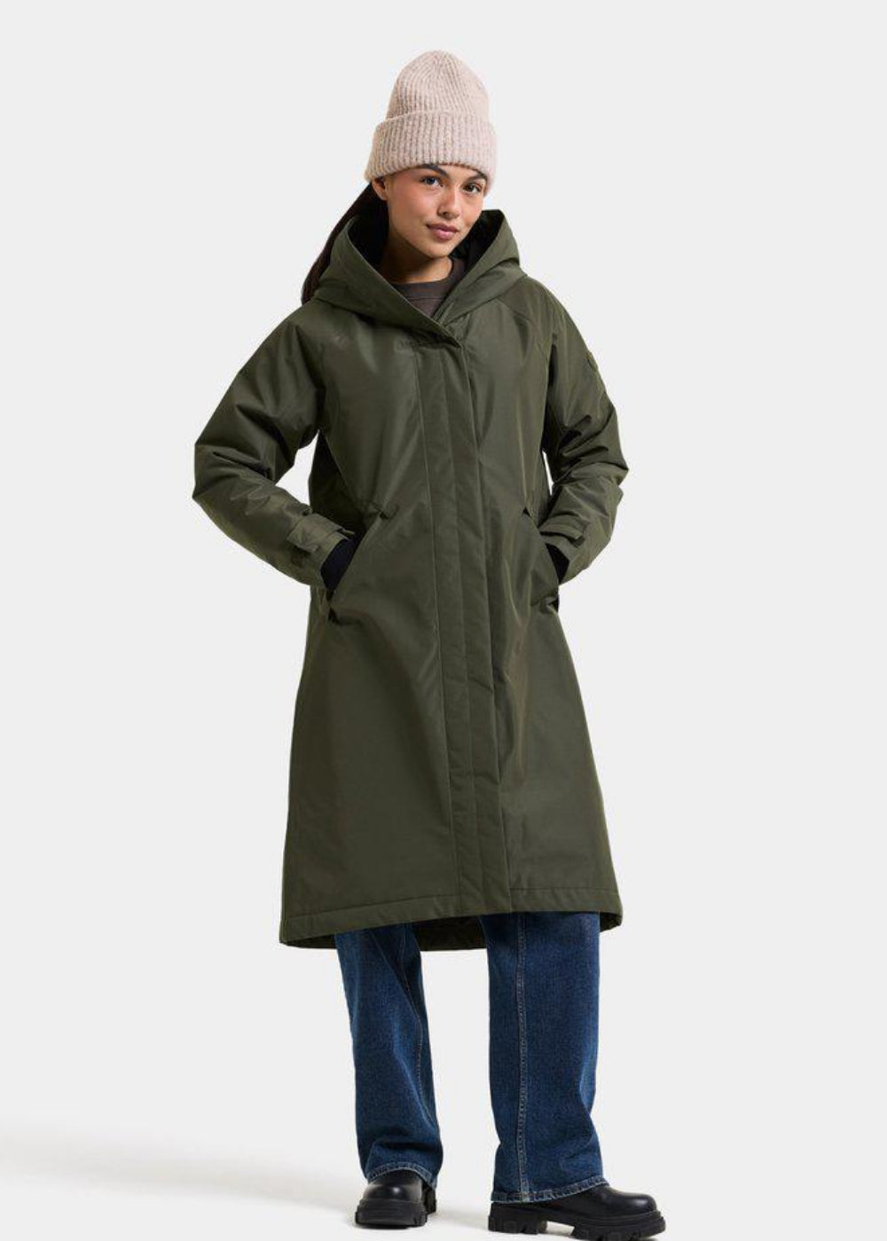 Noelia Parka
