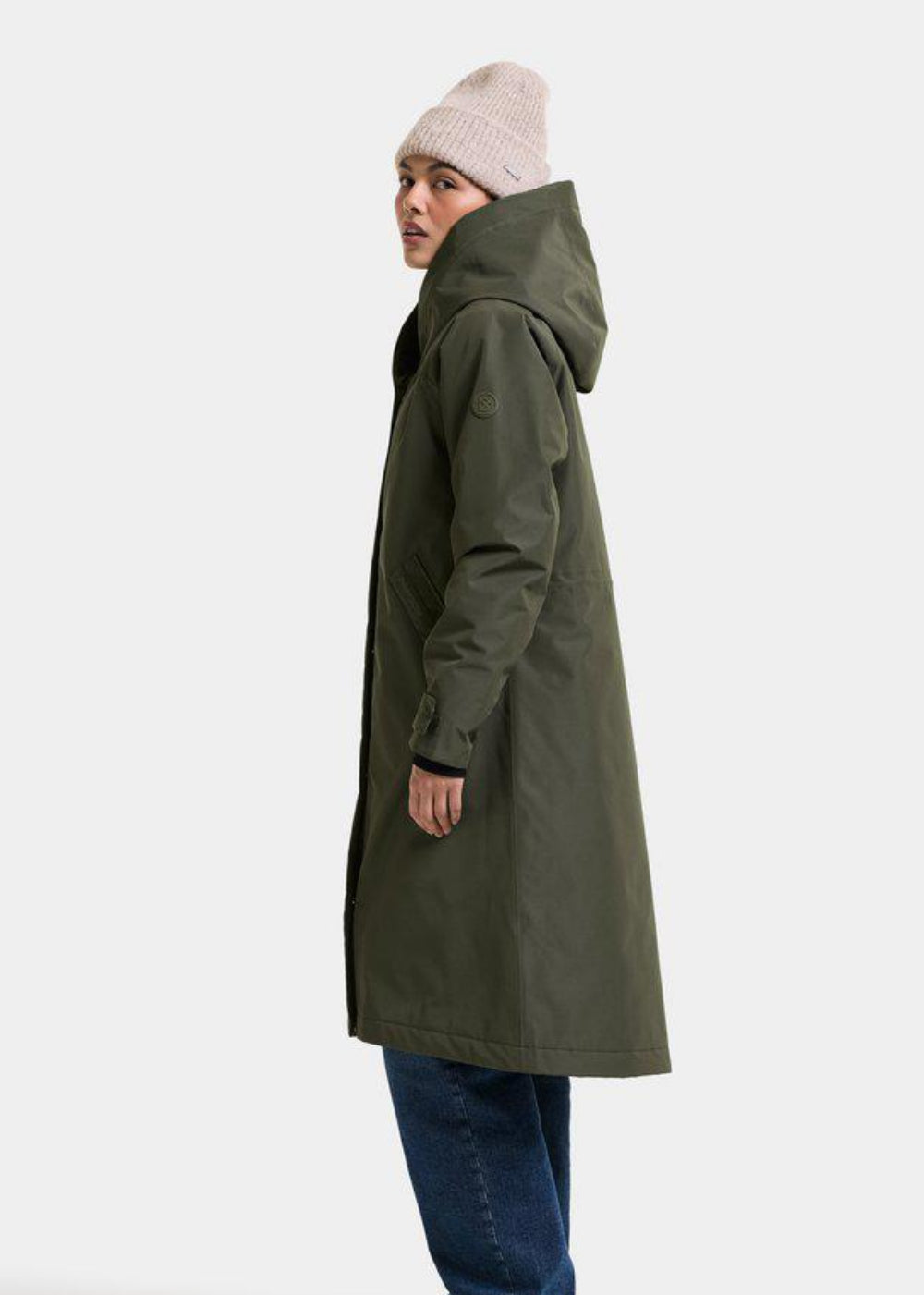 Noelia Parka