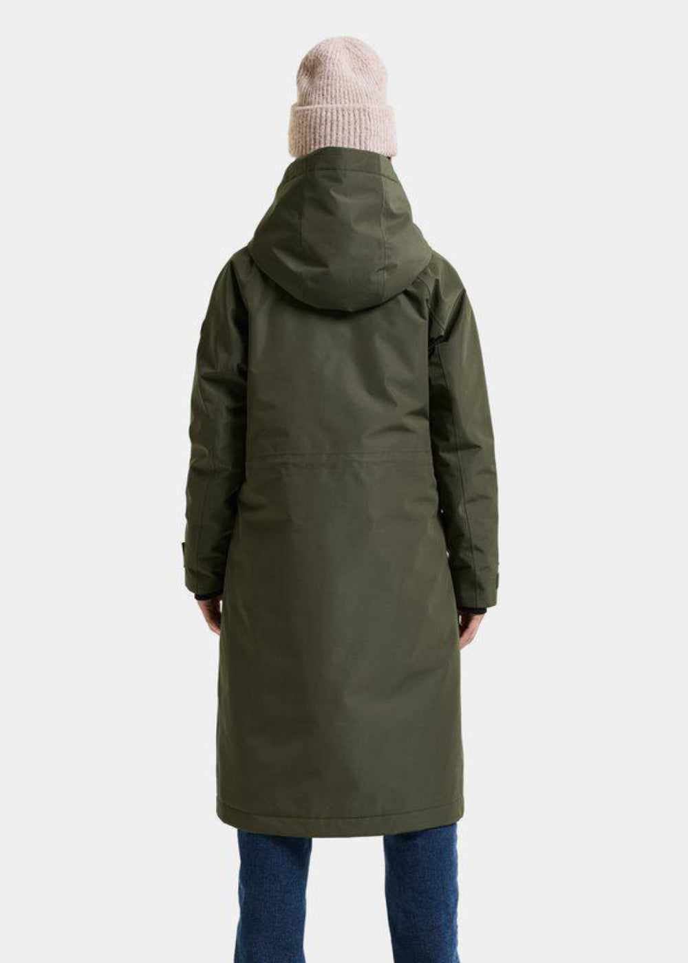 Noelia Parka