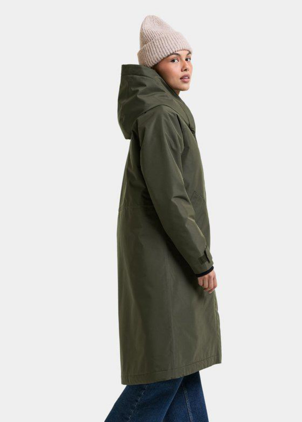 Noelia Parka