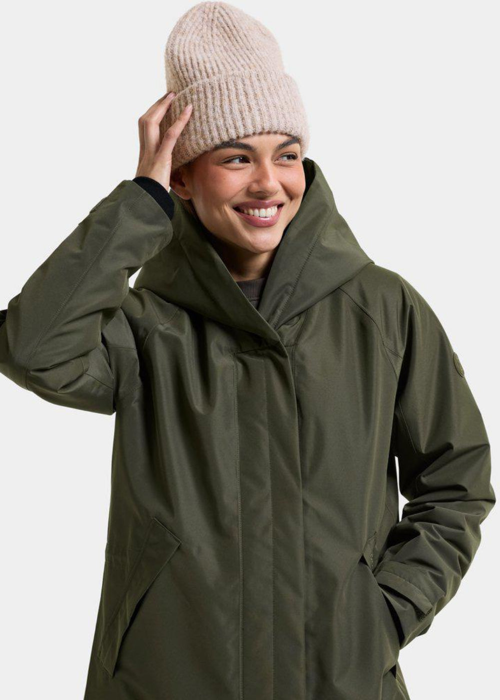 Noelia Parka