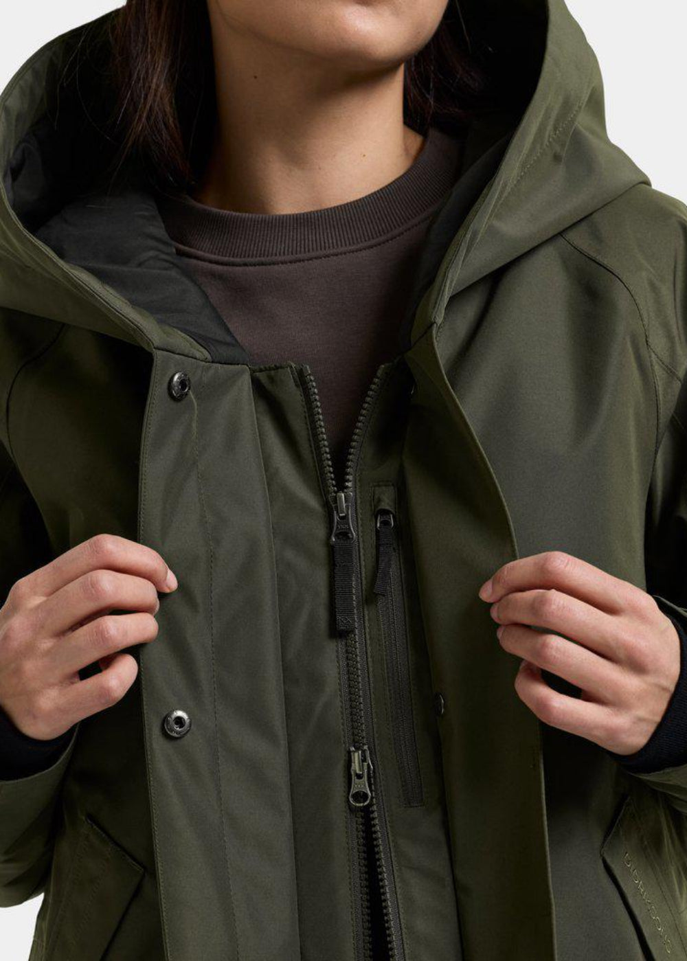 Noelia Parka