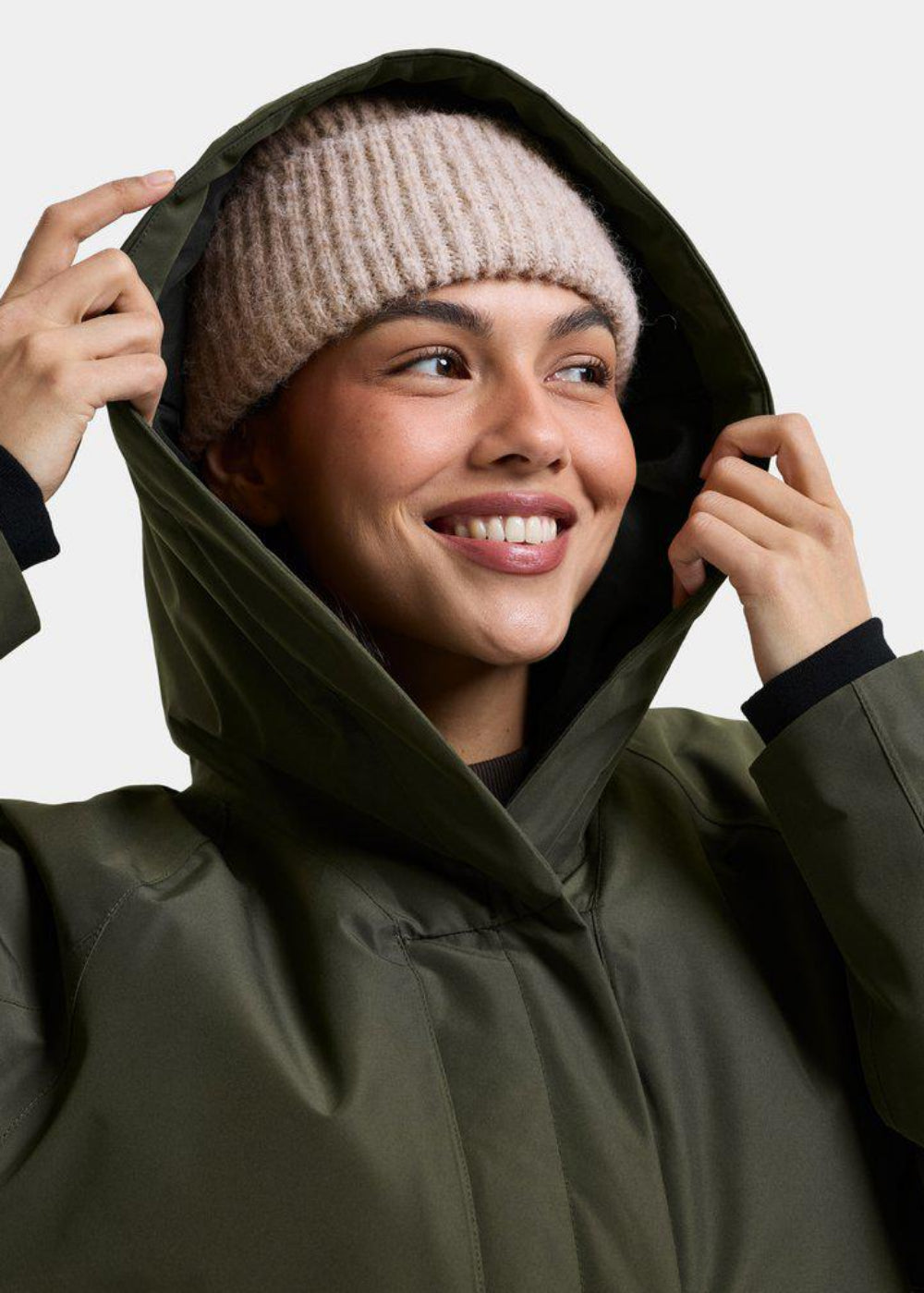 Noelia Parka