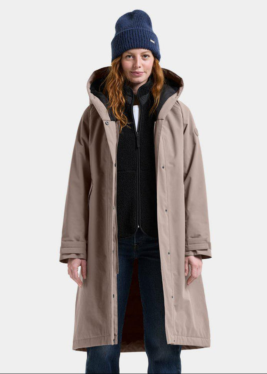 Noelia Parka