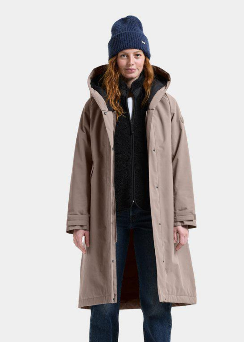Noelia Parka