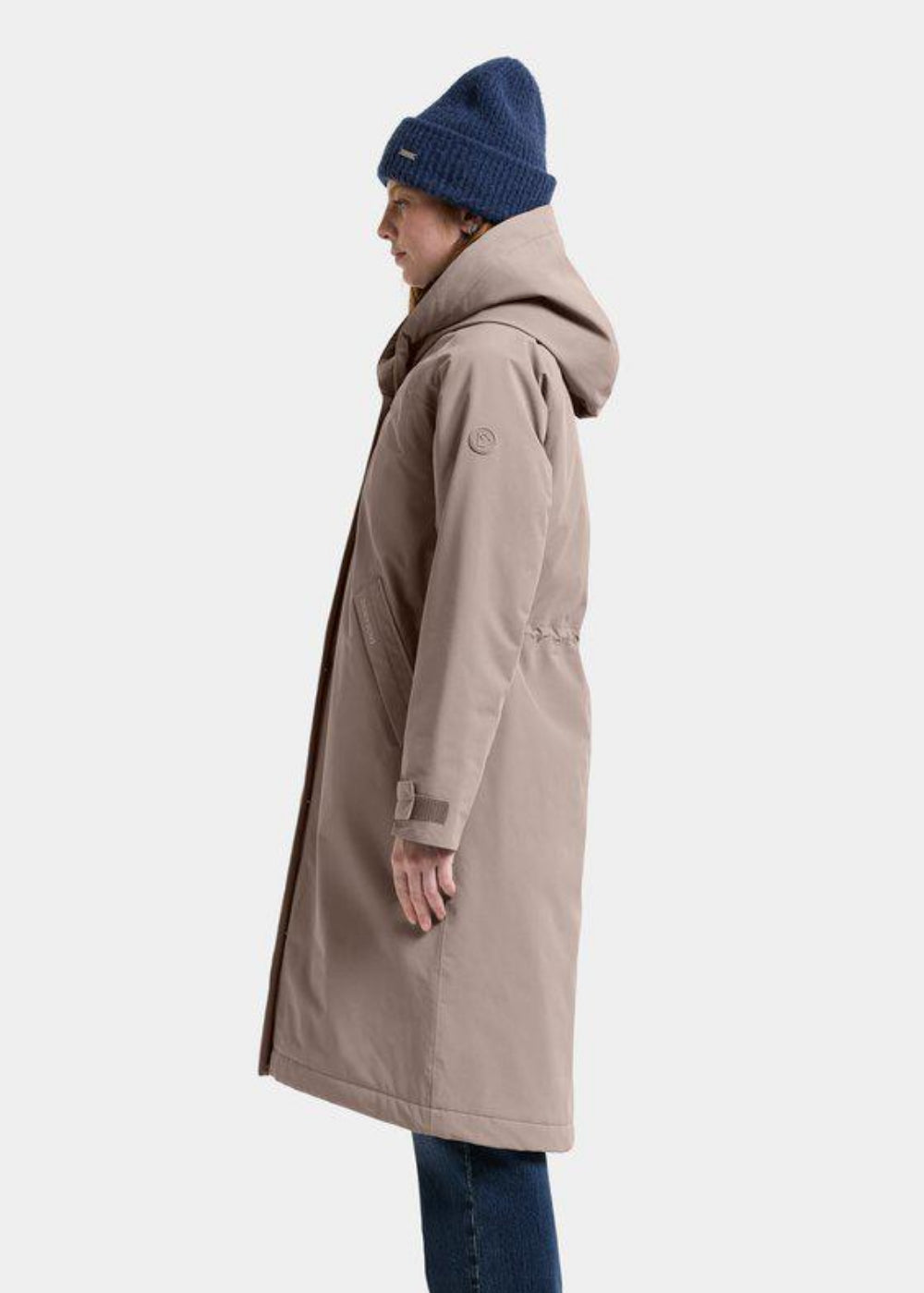 Noelia Parka